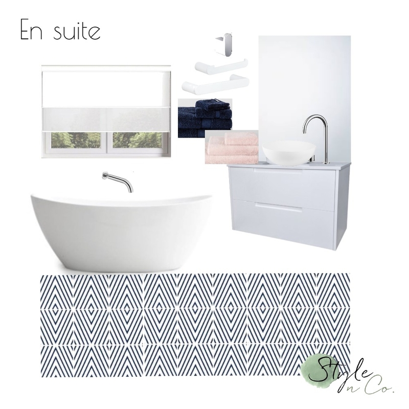 En Suite Torokina Mood Board by Batya Bassin on Style Sourcebook