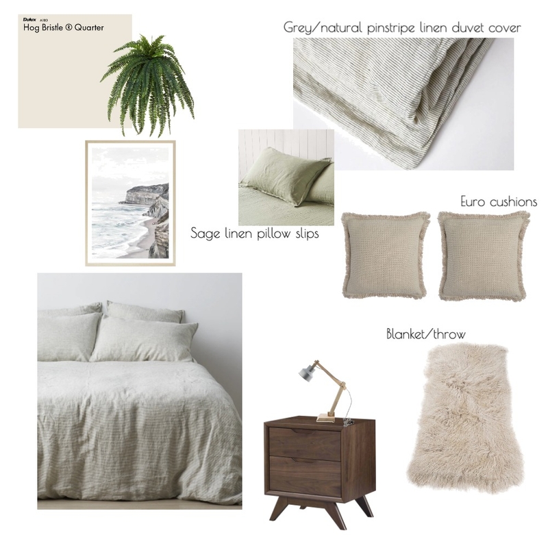 Nicole's Room Mood Board by Nataylia on Style Sourcebook