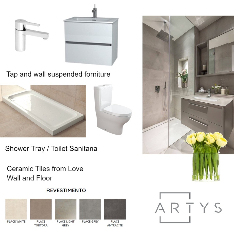 IS Janjeev Mood Board by RitaVictorino on Style Sourcebook