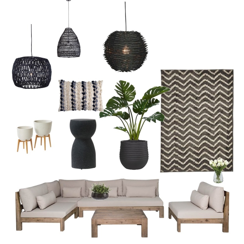 Patio Mood Board by AmandaBoydInteriors on Style Sourcebook