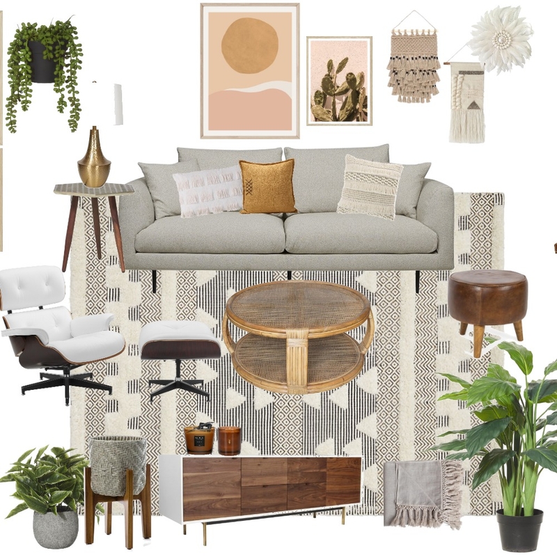 Adelaide Mood Board by gemmac on Style Sourcebook