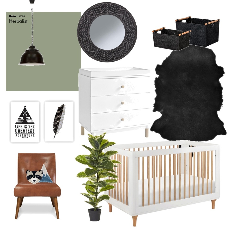 Woodland boys Mood Board by reneee on Style Sourcebook