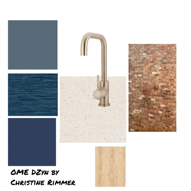 KitchenMoodBoard120520 Mood Board by crimmer on Style Sourcebook