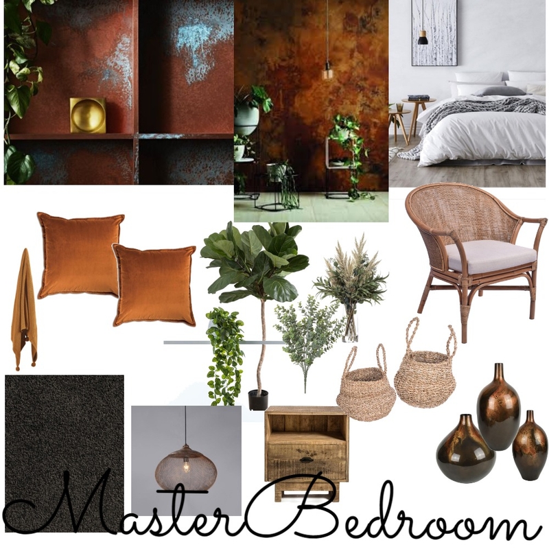 Masterbedroom Mood Board by OLIVIA94 on Style Sourcebook