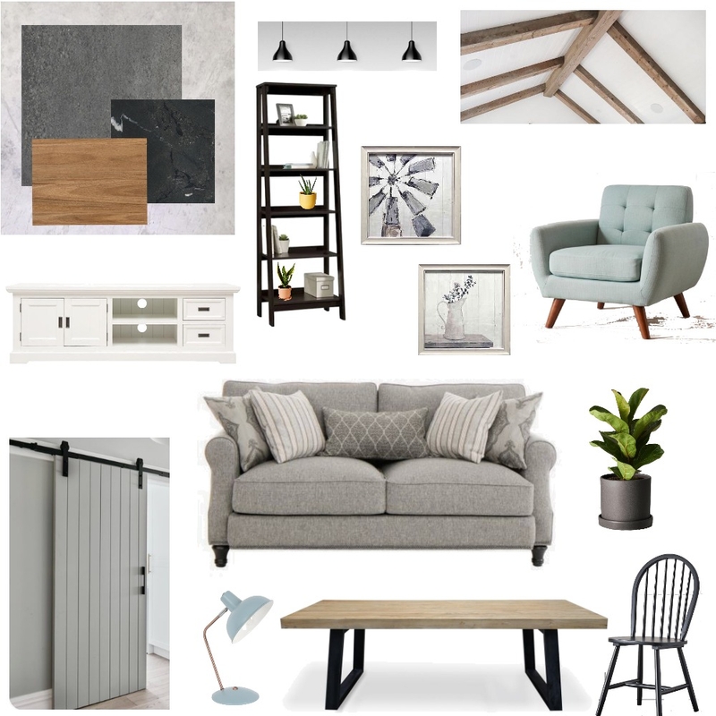 Modern farm house Mood Board by kendal.smith on Style Sourcebook