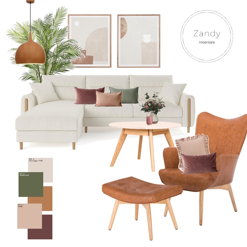 Zandy interiors Mood Board by Zandy Interiors on Style Sourcebook