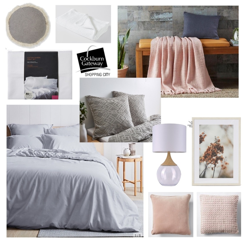 Cockburn Gateway bed Mood Board by Zoegilpin on Style Sourcebook