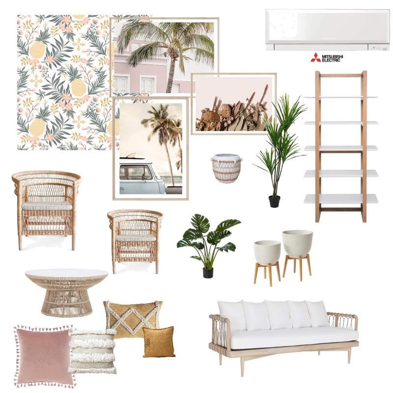 Lounge Room Mood Board Mood Board by maeganwerry on Style Sourcebook