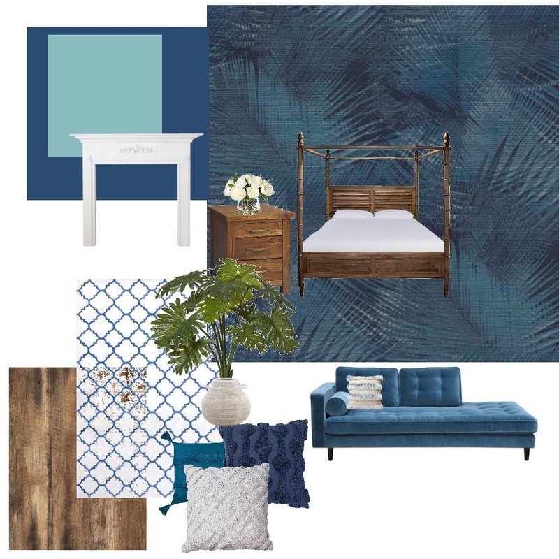 Master bedroom Mood Board by Lwallace on Style Sourcebook