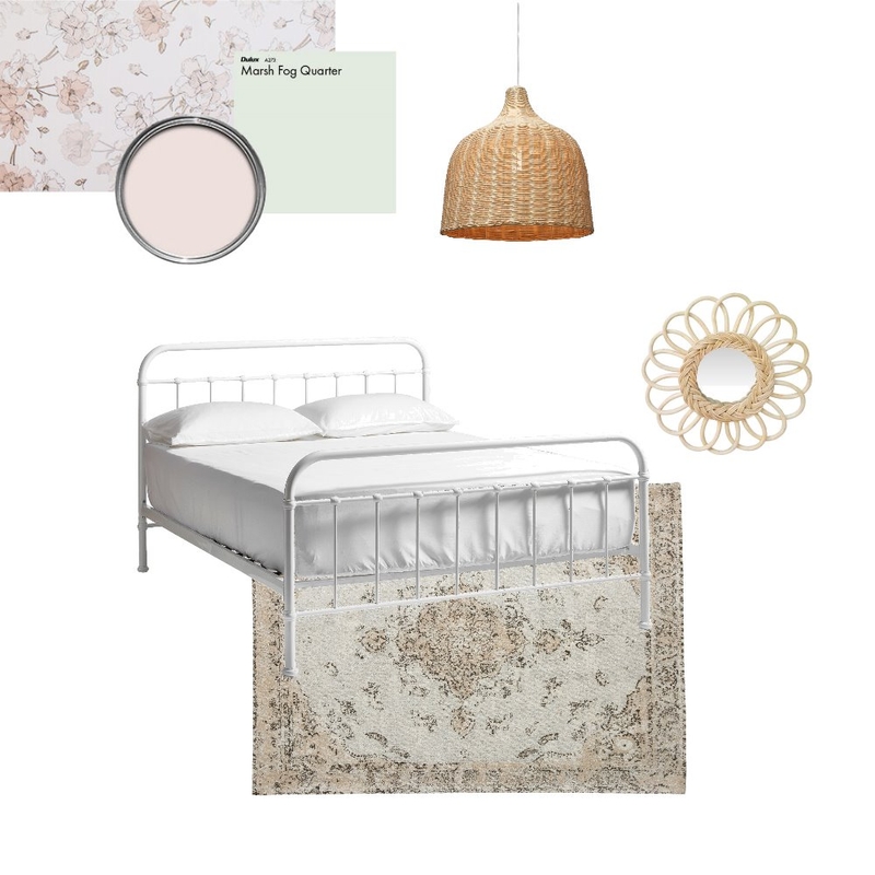 Ivys Room Mood Board by sonnyjade.tassone@live.com.au on Style Sourcebook