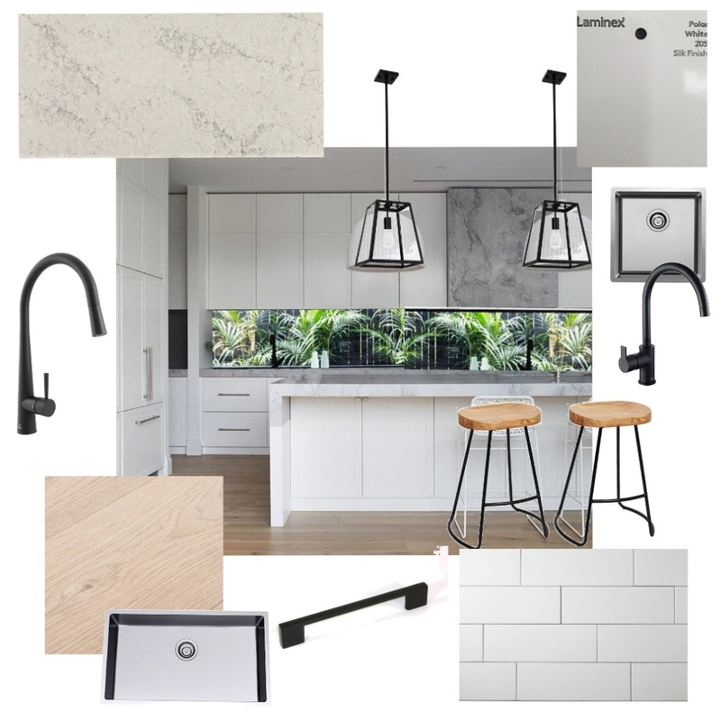 Kitchen 2 Mood Board by Petkovskit on Style Sourcebook