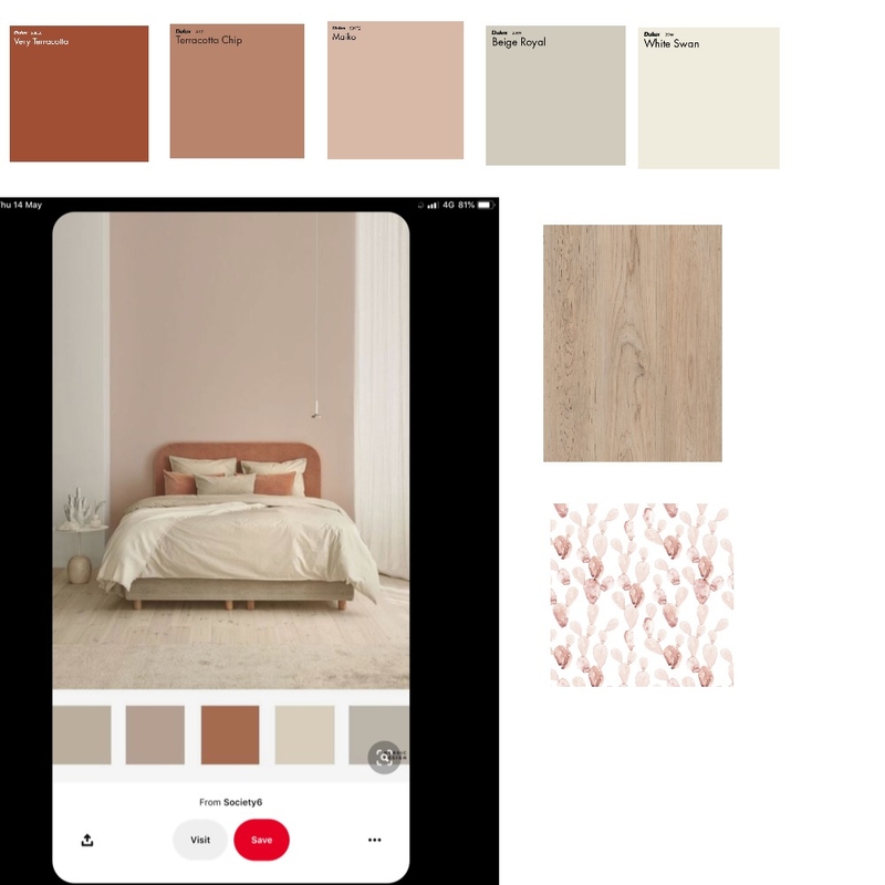 Neutrals Mood Board by Ash on Style Sourcebook