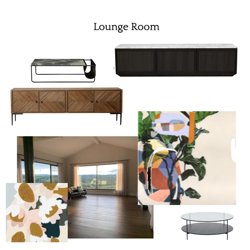 RITA - Family Room Mood Board by BY. LAgOM on Style Sourcebook