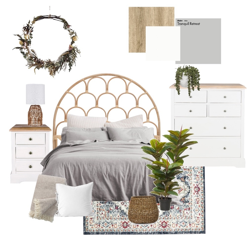 Master bedroom mood board Mood Board by bridieclarke on Style Sourcebook