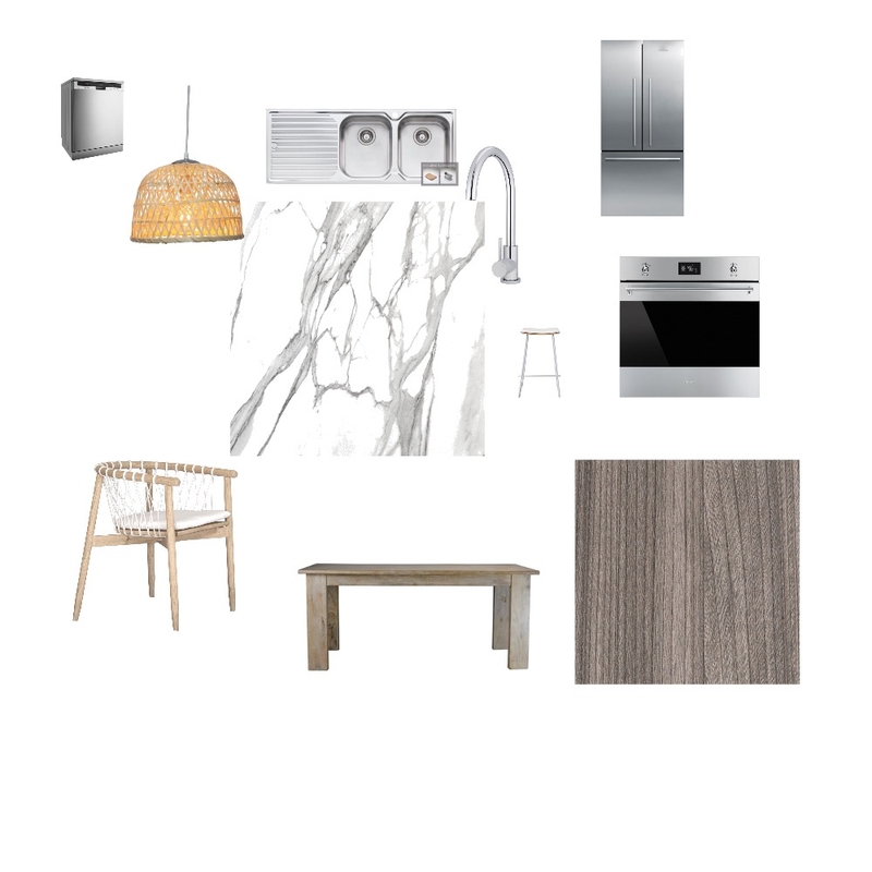 cocina comedor pablo Mood Board by sole on Style Sourcebook