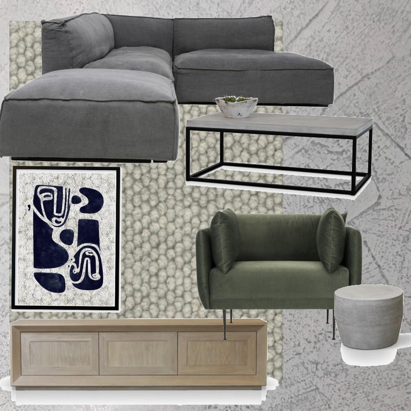 Sheehan Lounge Mood Board by daneanthony on Style Sourcebook