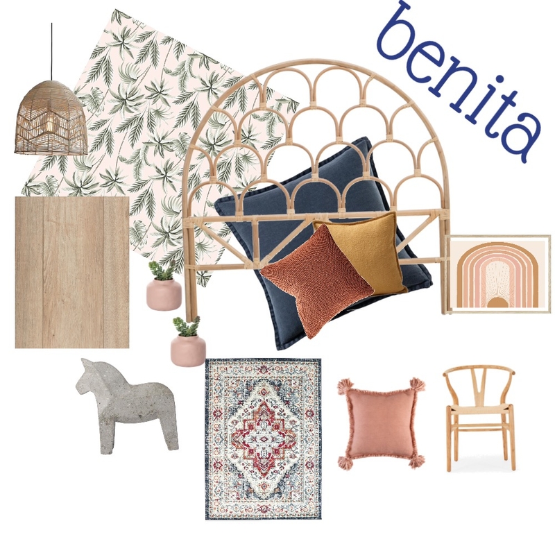 Benita Mood Board by Sabrina maria eugenia on Style Sourcebook