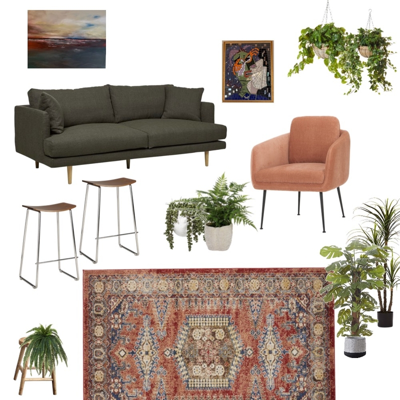 Sussan edit 2 Mood Board by Oleander & Finch Interiors on Style Sourcebook