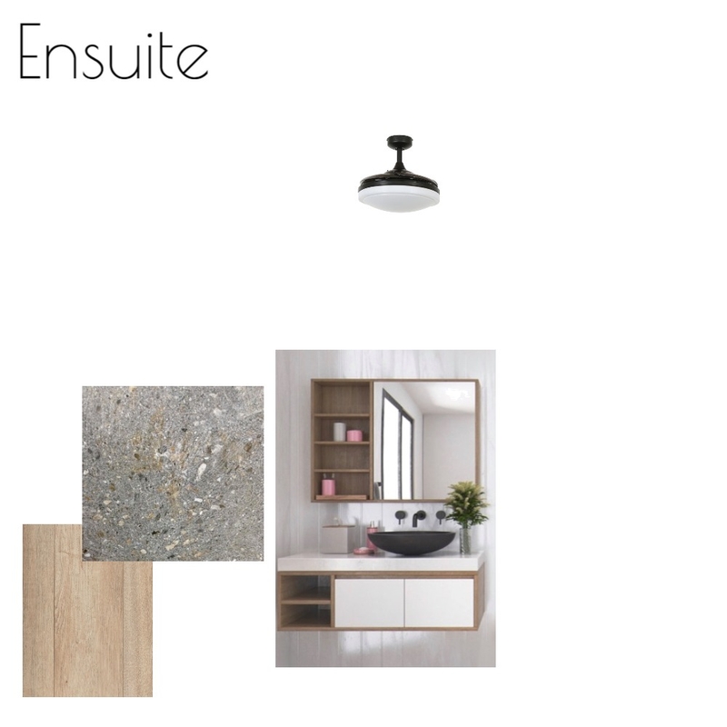 Ensuite - Ideas Mood Board by Noondini on Style Sourcebook