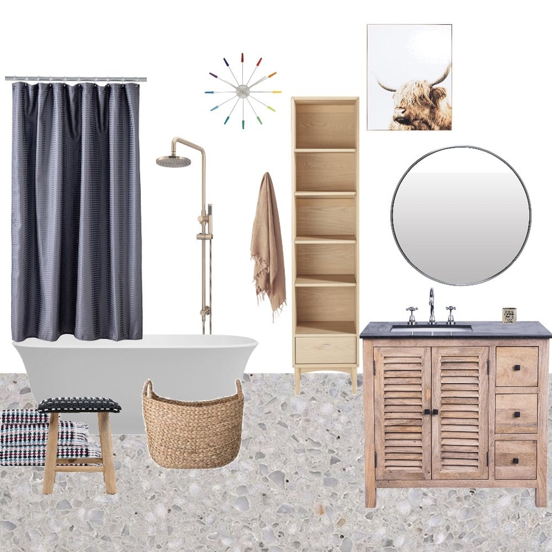 mood board salle de bain18052020 Mood Board by cassandreadco on Style Sourcebook