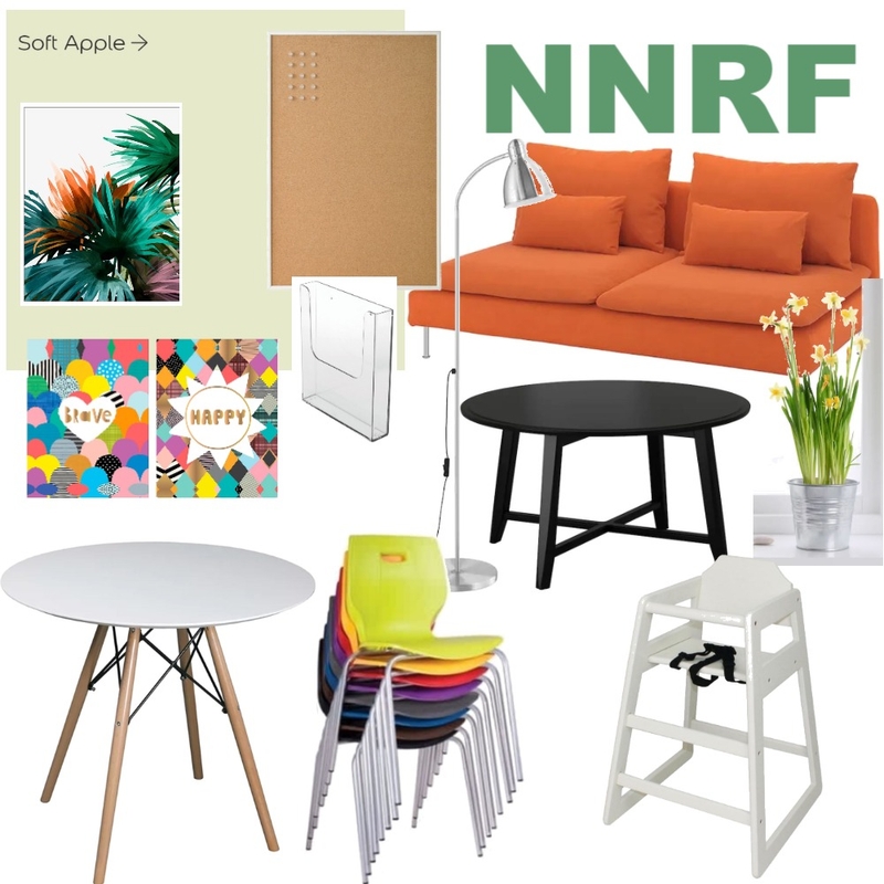 NNRF 1 Mood Board by elliemaekirk on Style Sourcebook