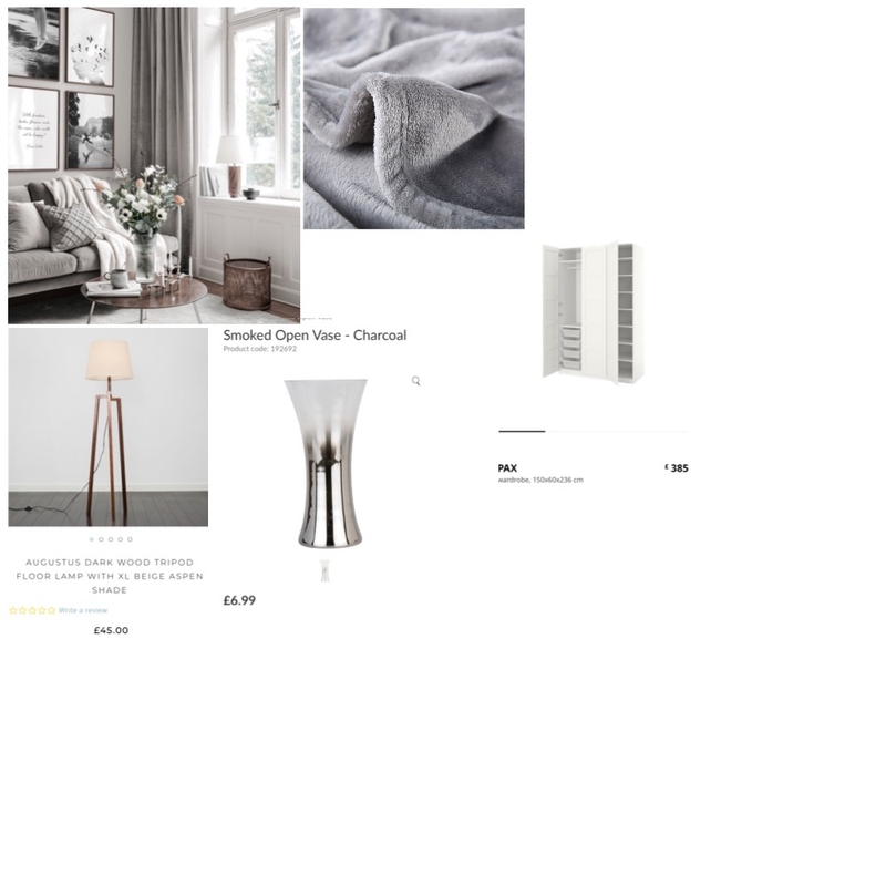 Master Bedroom Mood Board by nadianeo on Style Sourcebook