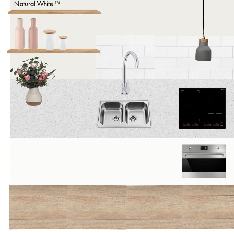 Maddys Kitchen Mood Board by elladownie on Style Sourcebook