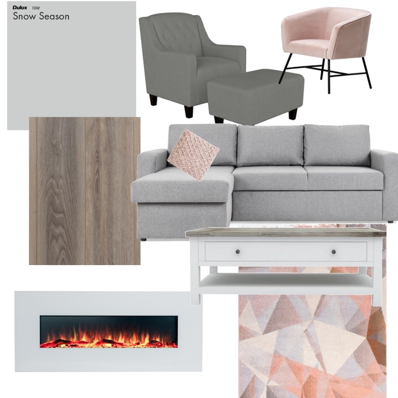 Zoe lounge room Mood Board by zoeiesha on Style Sourcebook