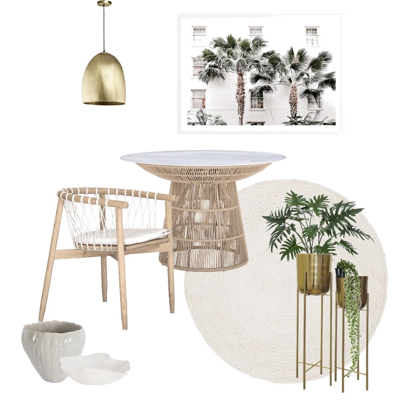 dining Mood Board by Flawless Interiors Melbourne on Style Sourcebook