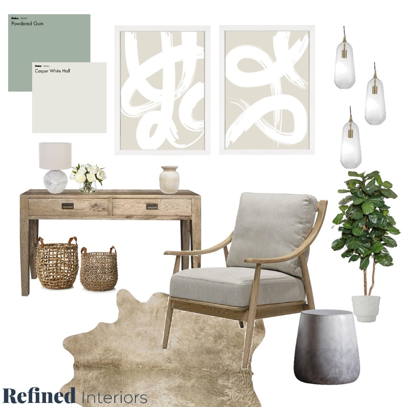 Sitting area Mood Board by RefinedInteriors on Style Sourcebook