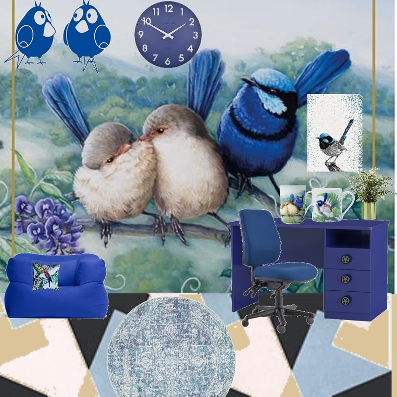 subdoly room Mood Board by Maya B.C on Style Sourcebook