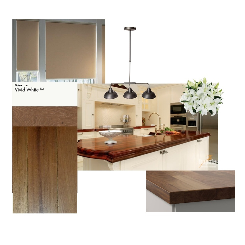 Kitchen 2 Mood Board by sra461 on Style Sourcebook