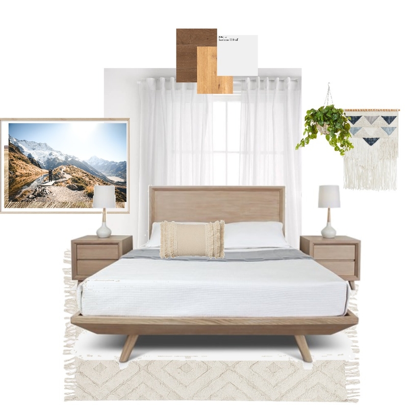 Master Bedroom Mood Board by nathankatesands on Style Sourcebook