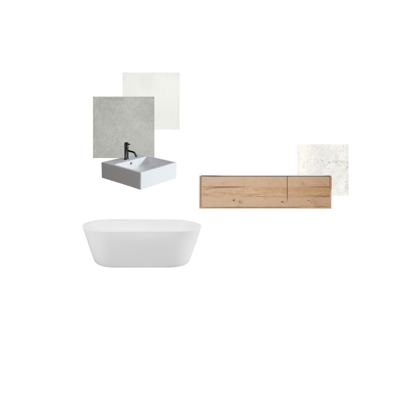 Bathroom Mood Board by Mia on Style Sourcebook