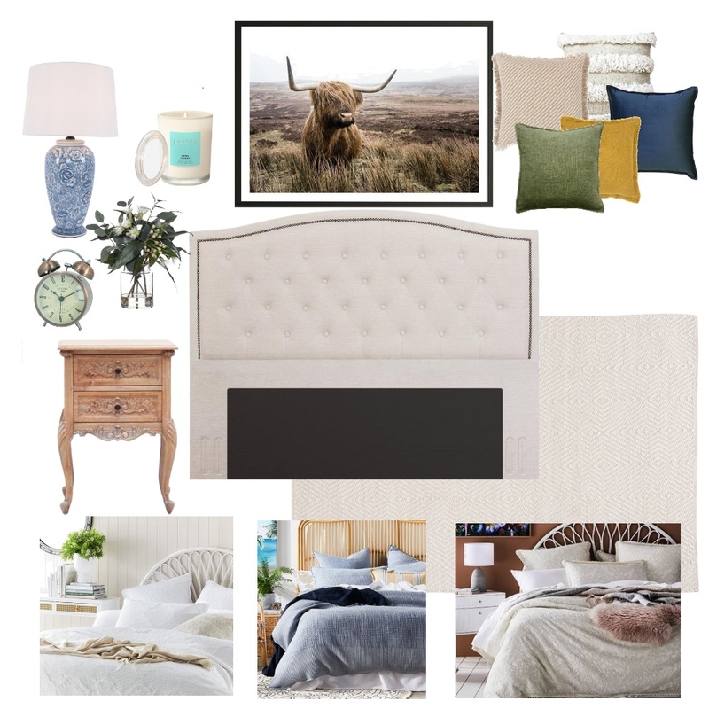 MASTER B/ROOM Mood Board by sarahb on Style Sourcebook