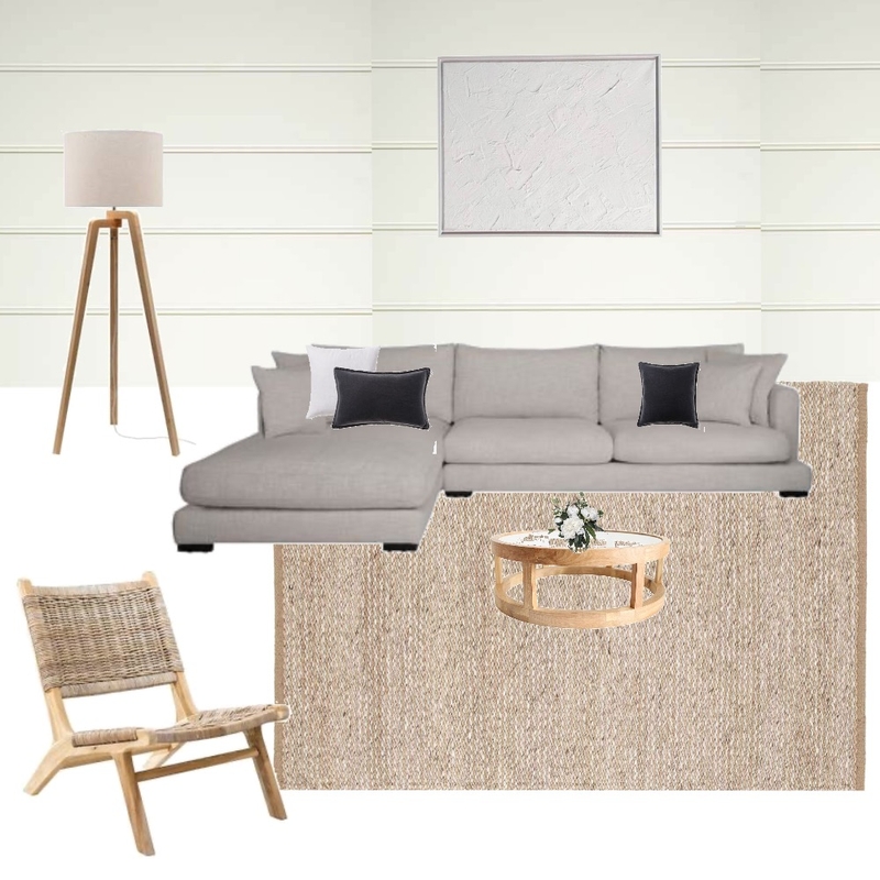 Kylie wall Mood Board by Oleander & Finch Interiors on Style Sourcebook