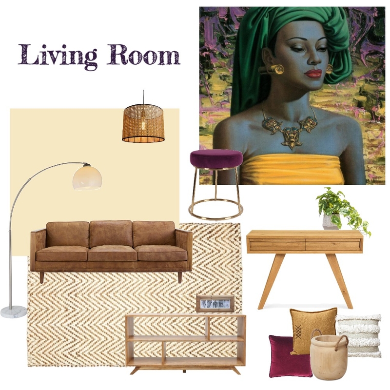 living room residential 1 Mood Board by indrapastorio on Style Sourcebook