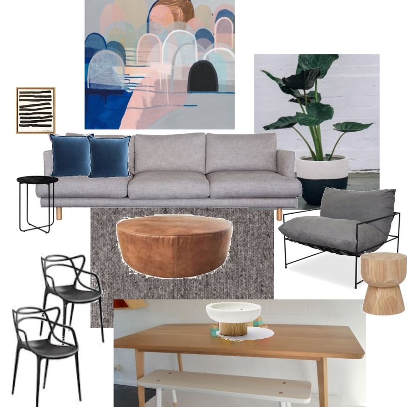 julia lounge Mood Board by melw on Style Sourcebook