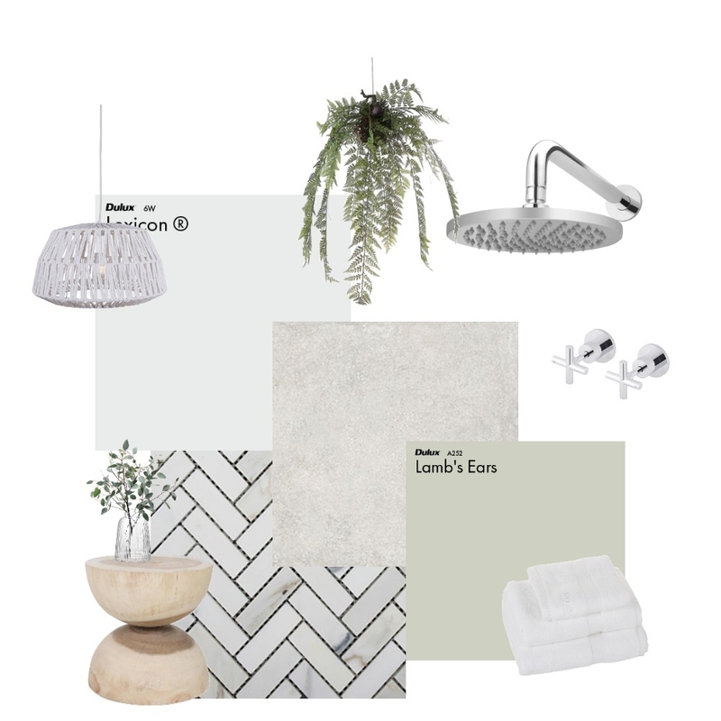 Woolooware Project Mood Board by SALT SOL DESIGNS on Style Sourcebook