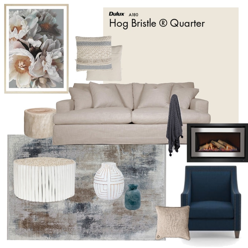 Country Living Mood Board by Amylee83 on Style Sourcebook