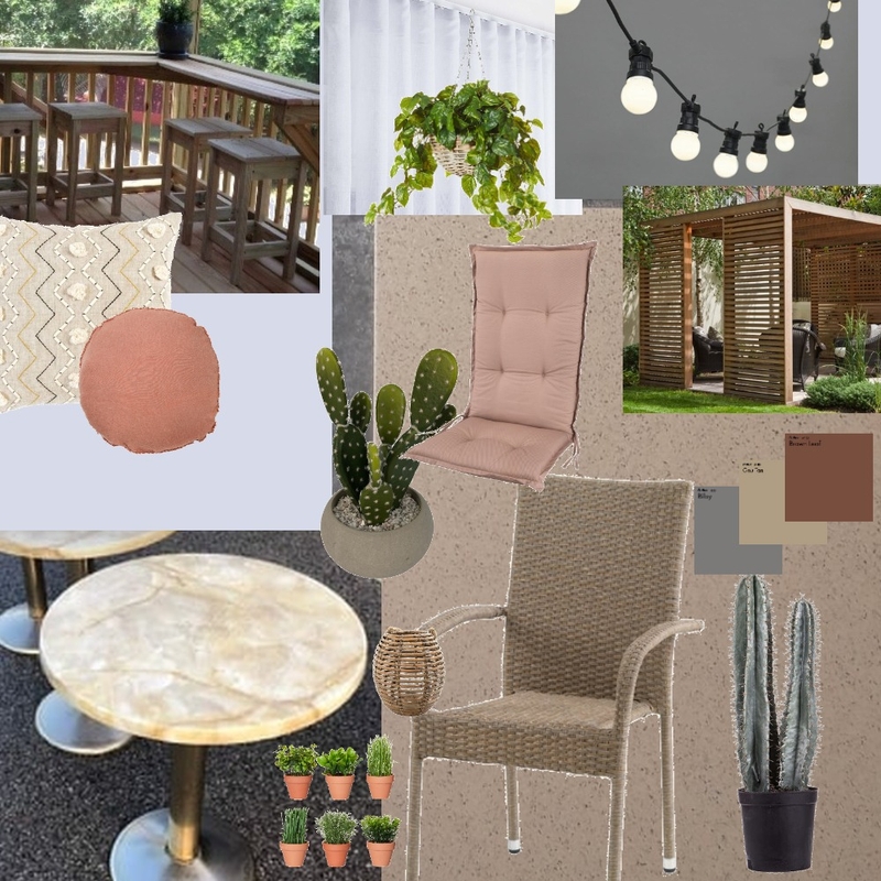 cafe Mood Board by dolb1803 on Style Sourcebook