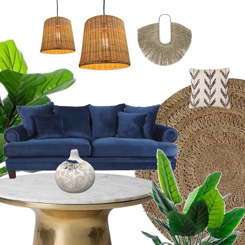 COASTAL LIVING 2 Mood Board by Idia on Style Sourcebook