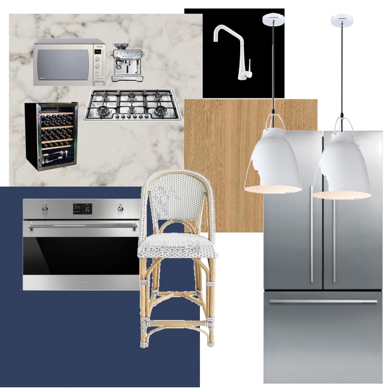 Kitchen ideas Mood Board by Emilyjune on Style Sourcebook