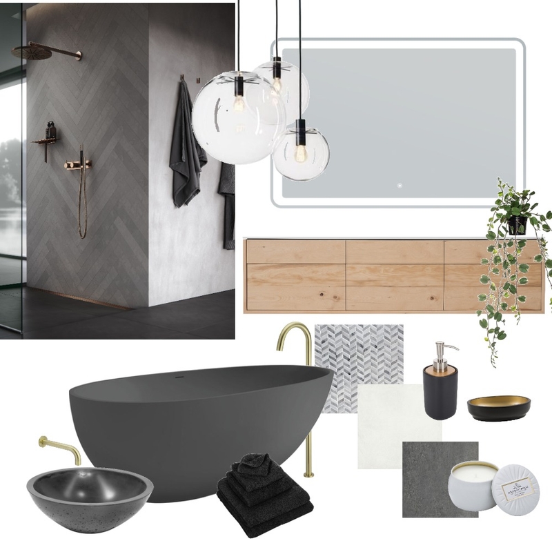 modern Mood Board by Kirsty taylor on Style Sourcebook