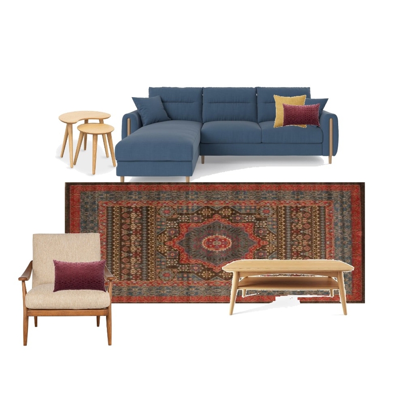 New Living room Mood Board by radfore on Style Sourcebook