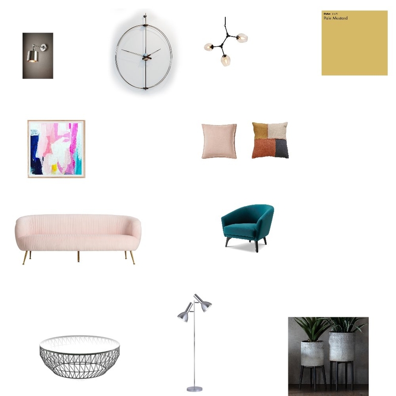 Living Room Mood Board by sohi_63@yahoo.com.au on Style Sourcebook