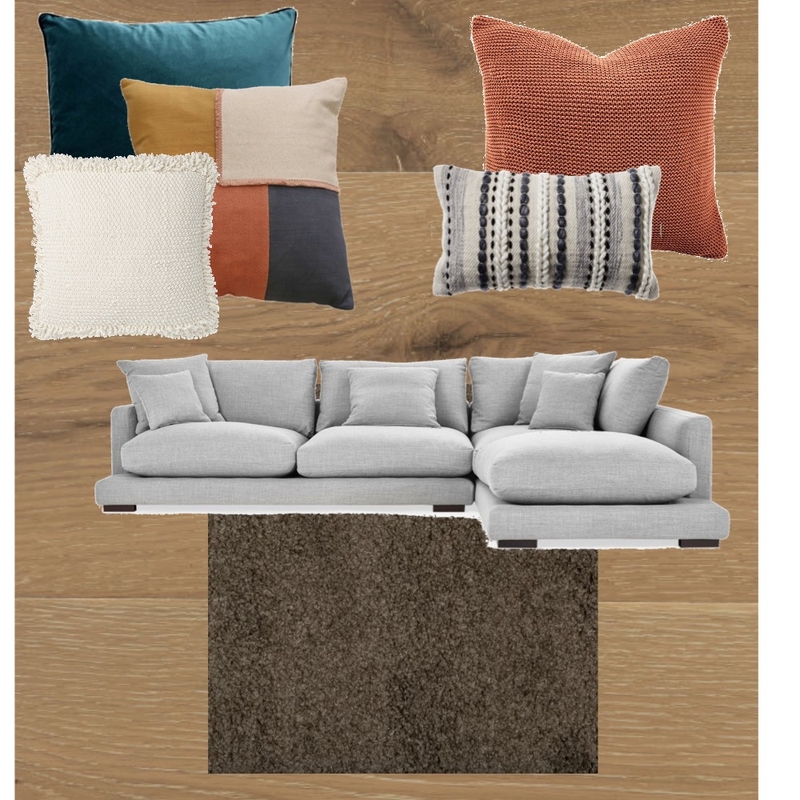 Living Room window cushions Mood Board by Sarah Marquis on Style Sourcebook