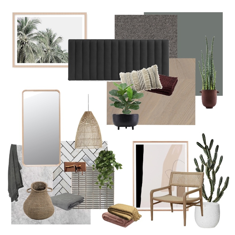 textures + tones Ib Mood Board by Melissa Killen on Style Sourcebook