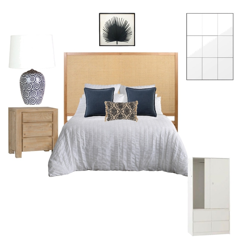 Spare Room Mood Board by Samanthasidwell on Style Sourcebook