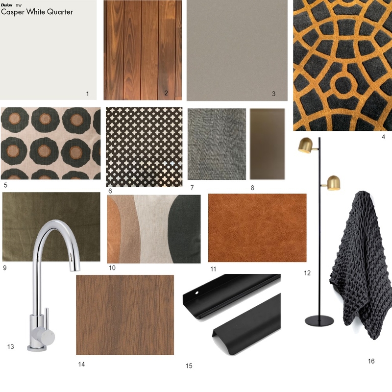 sample board Mood Board by Olivia Renée Designs on Style Sourcebook